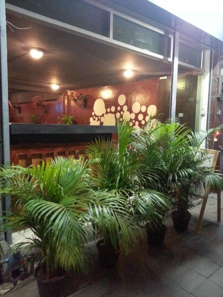 בנגקוק Wacky Fun Party Hostel מראה חיצוני תמונה